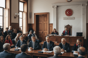 CHP-Kurultay-Davasi-Imamoglu-ve-12-Sanikli-Durusma-Ertelendi-gemini