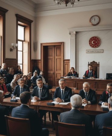 CHP-Kurultay-Davasi-Imamoglu-ve-12-Sanikli-Durusma-Ertelendi-gemini