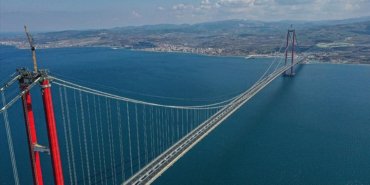 Çanakkale Boğazı'nda geçişler durduruldu 6 Canakkale-Bogazi039nda-gecisler-durduruldu-featured