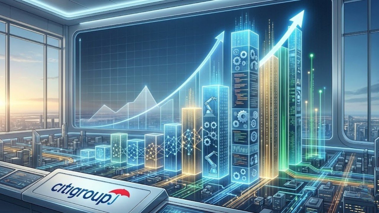 Citigroup-yapay-zeka-pazari-icin-beklentilerini-yukseltti-featured