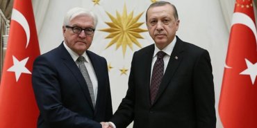 Cumhurbaskani-Erdogan-Almanya-Cumhurbaskani-Steinmeier-ile-gorustu-featured