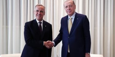 Cumhurbaşkanı Erdoğan, Kanada Başbakanı Carney ile görüştü 1 Cumhurbaskani-Erdogan-Kanada-Basbakani-Carney-ile-gorustu-featured