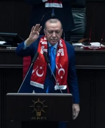 Cumhurbaskani-Erdogan8217dan-A-Milli-Takim8217a-Tebrik-Mesaji-featured