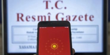 Resmi Gazete'de bugün (28.04.2026) 3 Cumhurbaskanligi-atamalari-Resmi-Gazetede-yayimlandi-featured