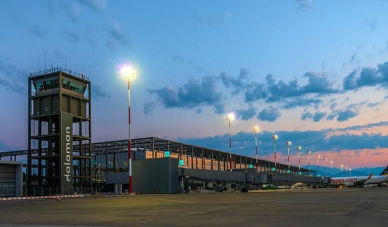 Dalaman-Havalimani8217nda-3-Ayda-287-Bin-Yolcu-Agirlan-featured