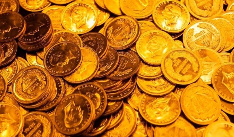 Darphaneden-rekor-uretim-3-ayda-5-milyondan-fazla-altin-basildi-featured