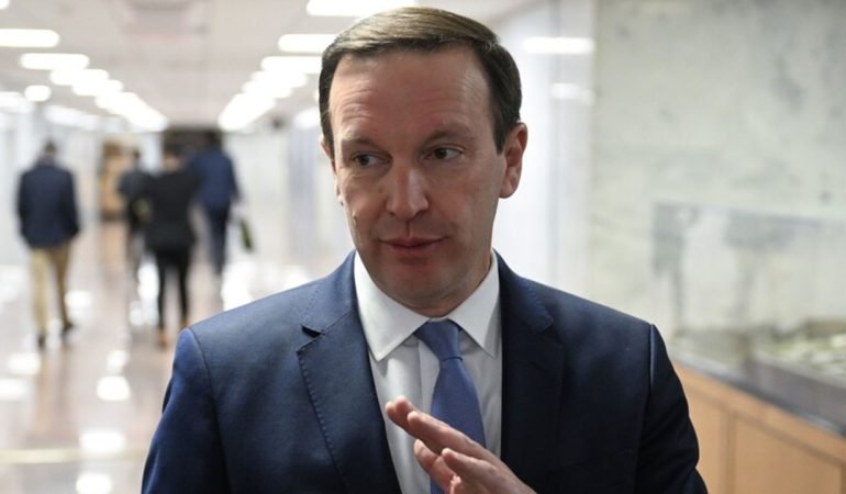 Demokrat-Murphy-Trumpin-Iran-Tehdidi-Acik-Bir-Savas-Sucu-featured