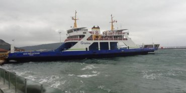 Deniz ulaşımına hava engeli: Güney Marmara'da bazı seferler iptal edildi 5 Deniz-ulasimina-hava-engeli-Guney-Marmara039da-bazi-seferler-iptal-edildi-featured