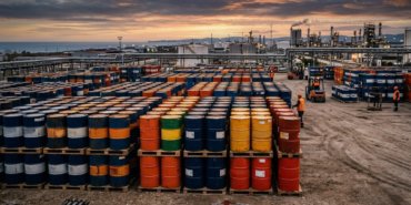 Depodaki 16,1 milyar dolarlık petrol, İran’da krize gebe 5 Depodaki-161-milyar-dolarlik-petrol-Iranda-krize-gebe-featured