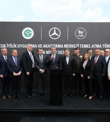 Depremzede-Cocuklar-Icin-Yeni-Rehabilitasyon-Merkezi-Temeli-Atildi-featured