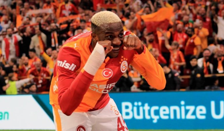 Dev derbinin galibi Galatasaray 16 Dev-derbinin-galibi-Galatasaray-featured