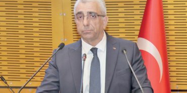 EBSO Başkan Yardımcısı Ürün: Bozulan dengelerin yeniden sağlanması çok vakit alacak 3 EBSO-Baskan-Yardimcisi-Urun-Bozulan-dengelerin-yeniden-saglanmasi-cok-vakit-alacak-featured