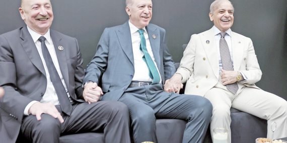 Erdoğan: Barışa giden en kestirme yol yapıcı diyalog ve diplomasidir