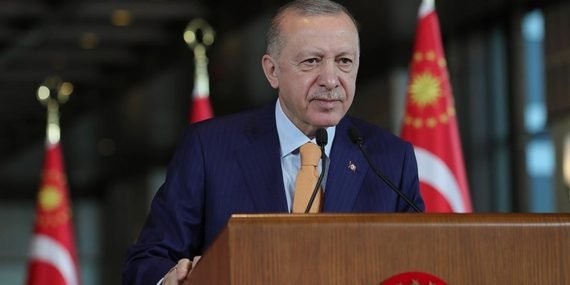 Erdoğan: Erken ve Ara Seçim Gündemimizde Yer Almıyor