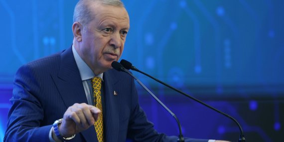 Erdoğan duyurdu: Yatırımcıya vergi avantajı genişliyor