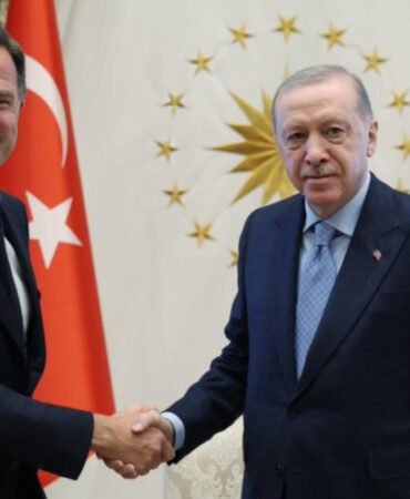 Erdogan-ve-NATO-Genel-Sekreteri-Rutte8217den-Kritik-Gorusme-featured