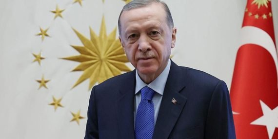 Erdoğan’dan Milli Takım’a 2026 Dünya Kupası Tebriği
