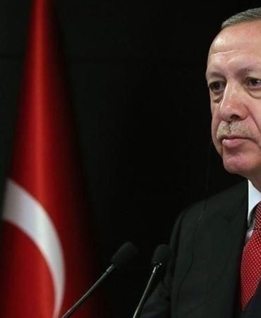 Erdogan8217dan-Sehit-Polis-Yalcin8217in-Ailesine-Taziye-Mesaji-featured