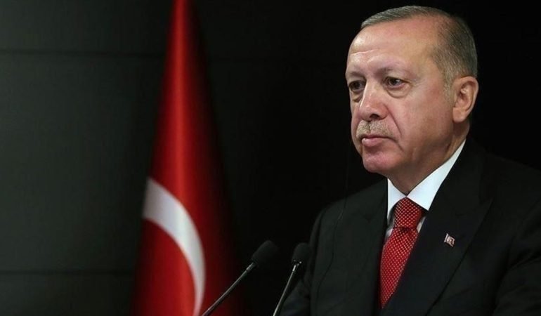 Erdogan8217dan-Sehit-Polis-Yalcin8217in-Ailesine-Taziye-Mesaji-featured
