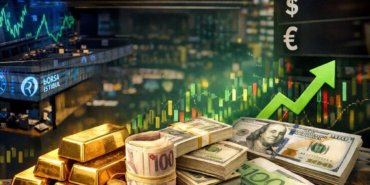 Euro, dolar, altın borsa... Haftanın en çok kazandıranı belli oldu 8 Euro-dolar-altin-borsa8230-Haftanin-en-cok-kazandirani-belli-oldu-featured