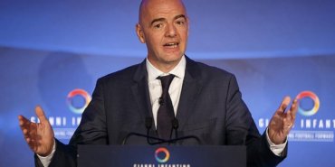 FIFA-Baskani-Infantino-Iran-Dunya-Kupasina-katilacak-featured