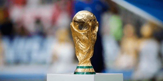 FIFA Dünya Kupası Hakem Kadrosu Açıklandı