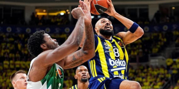 Fenerbahçe Beko Zalgiris maçı ne zaman, saat kaçta, hangi kanalda?