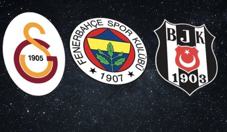 Fenerbahce-Galatasaray-ve-Besiktas-ilk-20039ye-girdi-Dev-kuluplerle-yarisiyorlar-featured