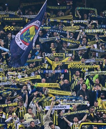Fenerbahçe duyurdu: Başakşehir mücadelesine ücretsiz bilet... 9 Fenerbahce-duyurdu-Basaksehir-mucadelesine-ucretsiz-bilet8230-featured