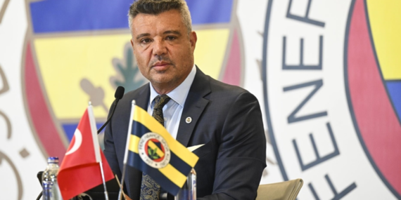 Fenerbahçe seçime gidiyor: Olağanüstü Seçimli Genel Kurul kararı alındı