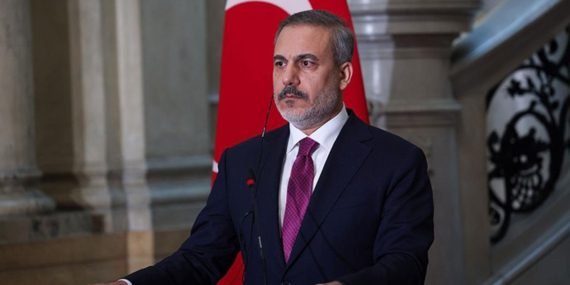 Fidan’dan Lavrov ve bin Ferhan ile kritik telefon görüşmesi