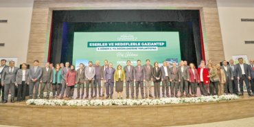 Gaziantep’te metro, 4. su kaynağı ve 14 bin konut hedefi açıklandı 6 Gaziantepte-metro-4.-su-kaynagi-ve-14-bin-konut-hedefi-aciklandi-featured