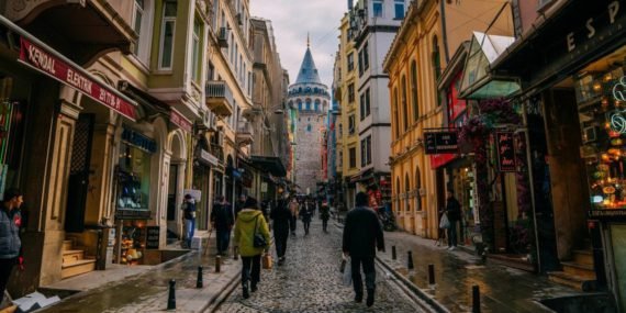 Gezginlerin odağı değişti, talep patladı: Seyahat ve turizmde zirve yılı