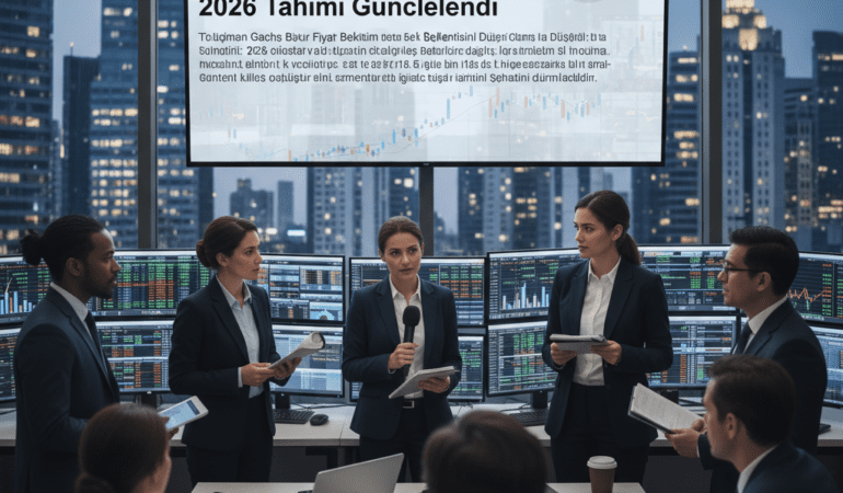 Goldman Sachs Bakır Fiyat Beklentisini Düşürdü: 2026 Tahmini Güncellendi 1 Goldman-Sachs-Bakir-Fiyat-Beklentisini-Dusurdu-2026-Tahmini-Guncellendi-gemini