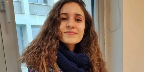 Gülistan Doku soruşturmasında Umut Altaş hakkında kırmızı bülten çıkarıldı