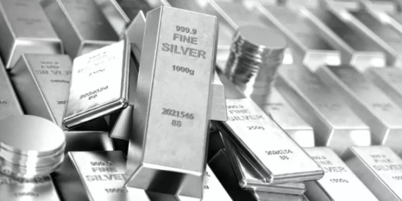 Gümüş piyasasında Çin alarmı: Rekor ithalat fiyatları yukarı taşıdı