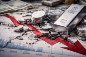 Gumuste-Sert-Dusus-72.70-Destegi-Altinda-Risk-Buyuyor-featured