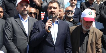 HAK-İŞ: İşçiler için memurlar gibi mutlak iş güvencesi istiyoruz 6 HAK-IS-Isciler-icin-memurlar-gibi-mutlak-is-guvencesi-istiyoruz-featured