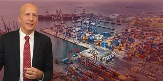 Hakan Kara: İhracat Kaybı Sektörleri Çökertecek Boyutta Değil