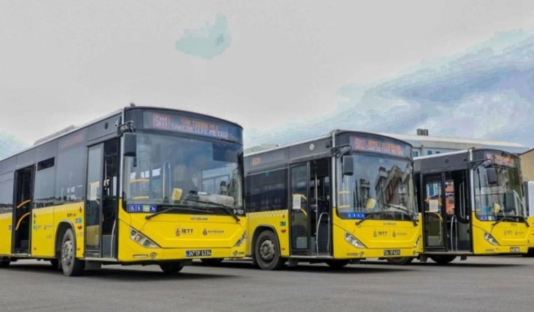 Halk-Otobusculerinden-IBB8217ye-Tehdit-Ucretsiz-Tasimayi-Durdururuz-featured