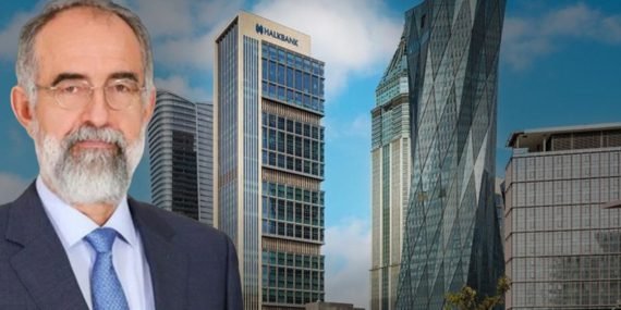 Halkbank Yönetiminde Dönüşüm: Yeni Başkan ve Genel Müdür Atandı