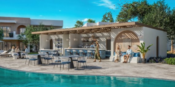 Halkidiki’de Ege Yapı ayrıcalığı ve yatırım fırsatları