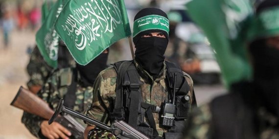 Hamas: Ateşkesin ikinci aşamasının önündeki engel İsrail