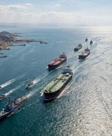 Hürmüz Boğazı'nda İran Ablukası: Küresel Enerji Ticareti Risk Altında 8 Hurmuz-Bogazi8217nda-Iran-Ablukasi-Kuresel-Enerji-Ticareti-Risk-Altinda-featured