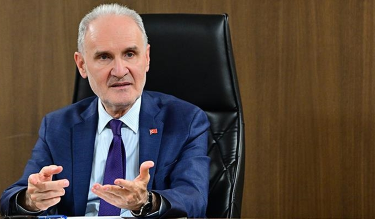 ITO-Baskani-Avdagic-Ekonomi-programinda-kur-ihracat-ve-ithalat-rejimi-gozden-gecirilmeli-featured