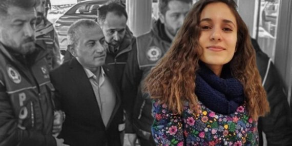 İçişleri Bakanı Çiftçi'den Gülistan Doku dosyasına ilişkin açıklama