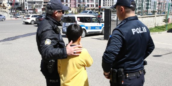 İçişleri Bakanlığı'ndan 81 ile okul güvenliği genelgesi