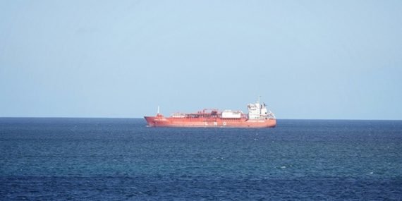 Irak Dışişleri Bakanı Hüseyin’den İran’a Tanker Teşekkürü