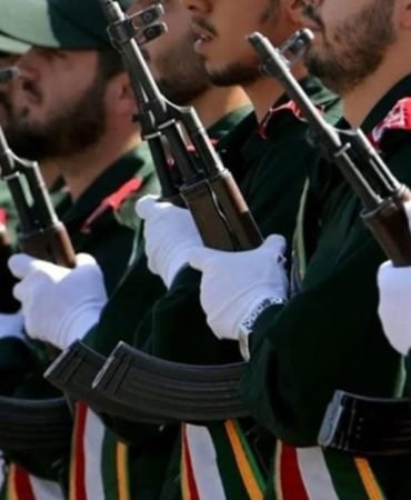 Iran-Istihbarat-Komutani-Mecid-Hademi-ABD-Israil-Saldirisinda-Oldu-featured