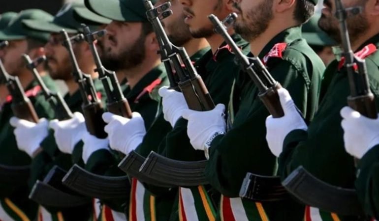 İran İstihbarat Komutanı Mecid Hademi ABD-İsrail Saldırısında Öldü 1 Iran-Istihbarat-Komutani-Mecid-Hademi-ABD-Israil-Saldirisinda-Oldu-featured